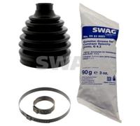 SWAG Mugissement Arbre D'Entraînement Avant Roue pour VW Tiguan 5N_AD1 Golf