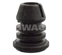 SWAG Pare-chocs Ressort Suspension Essieu Avant Pour Audi 80 8C B4
