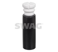 SWAG Pare-chocs Suspension Essieu Arrière Bilatéral Pour BMW 1 E87 E81 3