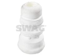 SWAG Pare-Chocs Suspension Essieu Arrière pour Audi A6 Allroad 4FH C6
