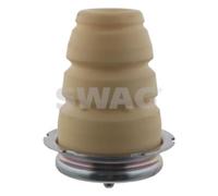 SWAG Pare-chocs Suspension Essieu Arrière Pour Fiat Ducato Pritsche/Châssis 135