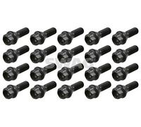 SWAG Pièces de roue 20918903