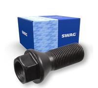 SWAG Boulon de roue 20 92 6744 arrière, avant pour Schrägheck (R56) 47mm 0,067kg