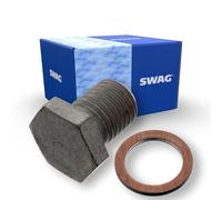 SWAG Vis de fermeture, carter d'engrenage 20100551