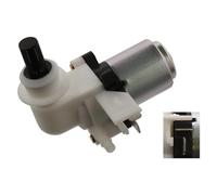 SWAG Pompe à eau de lavage (lave-glace) 70914503