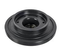 SWAG Poulie de vilebrequin pour Mercedes W211 W210 W209 C209 2.7L 6120301203