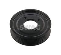 SWAG Poulie (pompe à eau) 20938329