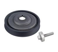 Poulie de vilebrequin 60 93 6155 SWAG pour RENAULT DACIA NISSAN MERCEDES-BENZ