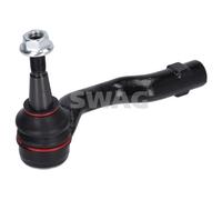 SWAG Rotule Barre D'Accouplement Avant à Gauche pour Volvo XC60 II 2.0 D4 XC90