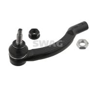 SWAG Rotule de Direction Barre D'Accouplement Avant à Gauche pour Volvo V70 I