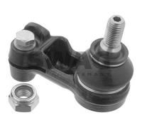 SWAG Rotule de direction Essieu avant droit Compatible avec LAND ROVER Freelander SUV L314 QJB100220 22 93 4546