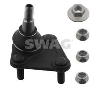 SWAG Rotule de Suspension Avant Côtés Dessous pour Audi Tt VW Golf IV New Beetle