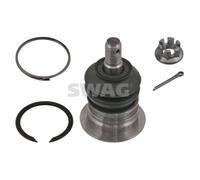 SWAG Rotule de Suspension Avant Côtés Haut pour Toyota Land Cruiser Prado