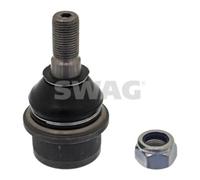 SWAG Rotule de Suspension Avant Haut Côtés Convient pour Iveco Daily IV Bus