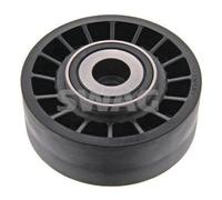 SWAG 10 03 0045 Poulie, tendeur de courroie d'accessoire