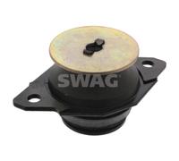 SWAG Roulement Moteur Arrière Gauche Métalliques en Caoutchouc pour VW Golf II