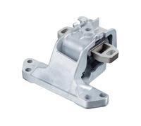 SWAG Autoteile Support moteur gauche 62 94 7651 pour 407 (6D_) 1,42 kg caoutchouc
