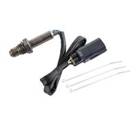 SWAG Sonde lambda 33103141 Compatible avec: LAND ROVER DISCOVERY III, LAND RANGE SPORT I, VOLVO S60 I, S60 II, S60 II Cross Country, S80 I, S80 II, V40 Cross Country, V40 Schrägheck, V60 I