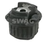 SWAG 10 79 0027 Silent bloc d'essieu