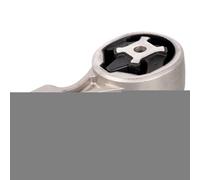 SWAG Support moteur Arrière Support métal-caoutchouc pour RENAULT Kadjar (HA, HL) 33 10 6159