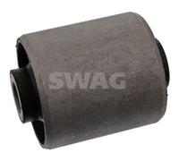 SWAG Autoteile Silent bloc d'essieu 70 79 0002 - Arrière Gauche, Avant, Arrière Droite