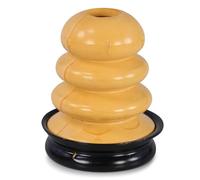 SWAG Autoteile Butée élastique de suspension 33 10 4002 arrière 125 mm 100 mm 0,455 kg