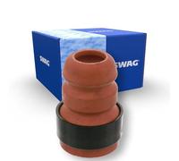 SWAG Tampon de butée, suspension 60101936 Compatible avec: RENAULT CAPTUR I, CLIO III, CLIO III Grandtour, CLIO III Kasten/Schrägheck, CLIO IV, CLIO IV Grandtour, CLIO IV Kasten/Kombi