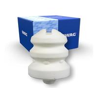 SWAG Tampon de butée, suspension 64104624 Compatible avec: CITROËN C5 I, C5 I Break, C5 Kasten/Kombi