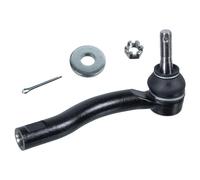 SWAG Tête de barre d'accouplement 81943239