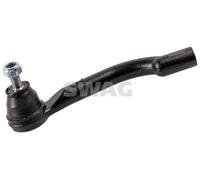 SWAG Tête de barre d'accouplement 82934756