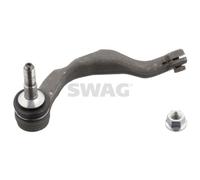 SWAG Tête De Direction Barre De Direction Avant Gauche Pour MINI Mini Cooper One
