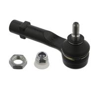 SWAG Tête de trasversale Tirante 64936262