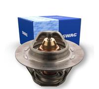 SWAG Thermostat de liquide de refroidissement pour Citroën Ax C15 PEUT 106 205 309 405 1338.44