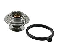 SWAG Thermostat de liquide de refroidissement pour W126 W107 R107 C126 1162000215