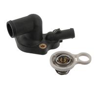 SWAG Thermostat (liquide de refroidissement) 11947546 Compatible avec: MINI MINI, Cabriolet