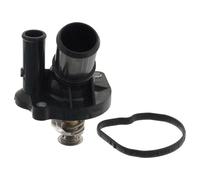 SWAG Thermostat (liquide de refroidissement) 83100232 Compatible avec: FORD GALAXY II, MONDEO IV, MONDEO IV Stufenheck, MONDEO IV Turnier, MONDEO V Stufenheck, S-MAX, TRANSIT Kasten