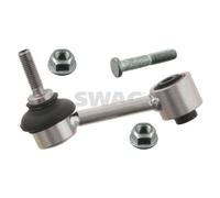 SWAG Tige De Stabilisation Arrière Des Deux Côtés Pour VW Golf VI Passat