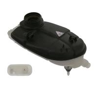 SWAG Vase d'expansion (liquide de refroidissement) 10101121