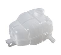 SWAG Vase d'expansion (liquide de refroidissement) 40947880 | Compatible avec: OPEL MERIVA B Großraumlimousine, MERIVA B VAN