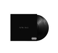 Justin Bieber – Swag – Vinyle 12" – Explicit