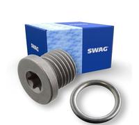 SWAG Vis-bouchon carter d'huile 30 10 3344 pour VW GOLF VI (5K1)