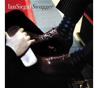 Ian Siegal – Swagger – Import – Universal Music Group