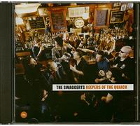 Swaggerts - Keepers of The Quaich