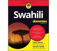 Asmaha Heddi – Swahili for Dummies
