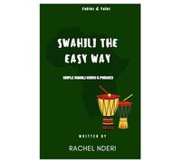Swahili Made Easy