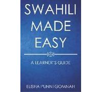 Swahili Made Easy