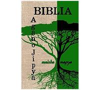 Swahili New Testament Bible