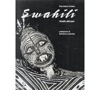 Swahili. Ritratti africani