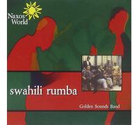 Golden Sounds Band - Swahili Rumba [Import]