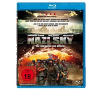 Swain,Dominique - Nazi Sky: Die Rückkehr des Bösen [Blu-Ray] [Import]
